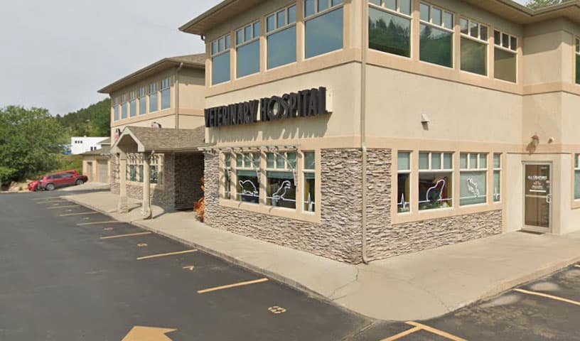 All Creatures Veterinary Hospital
