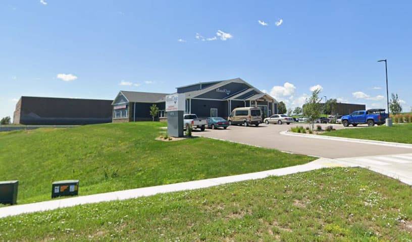 Animal Clinic of Rapid City