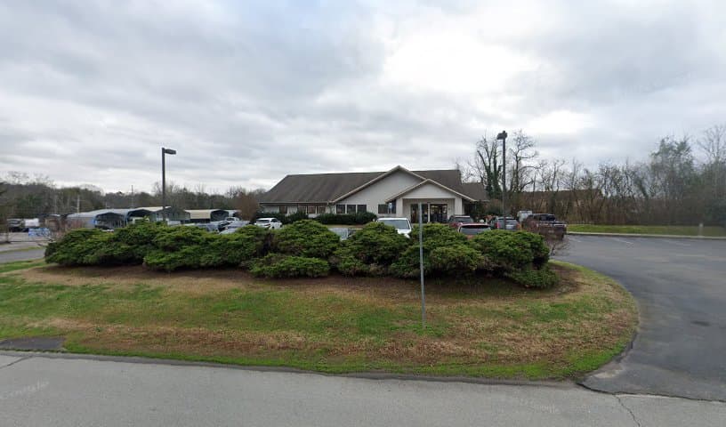Oak Ridge Veterinary Hospital
