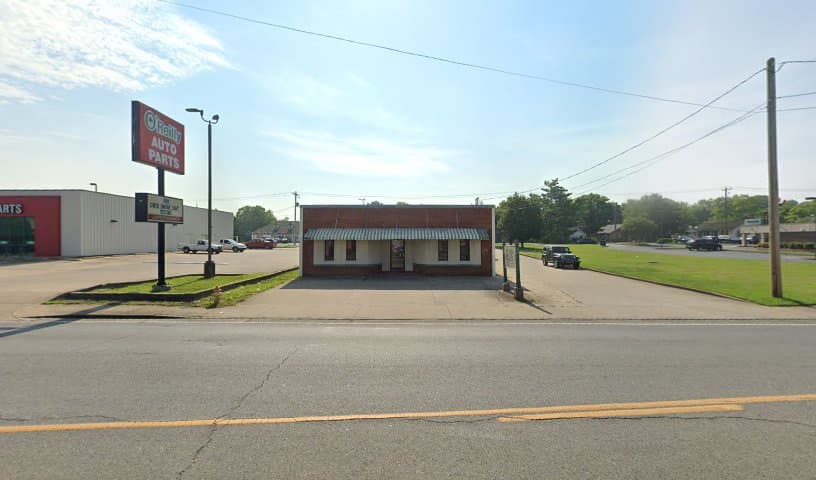 Shelbyville Animal Hospital