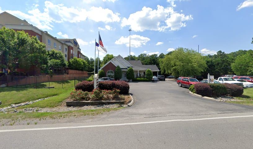 Community Animal Hospital