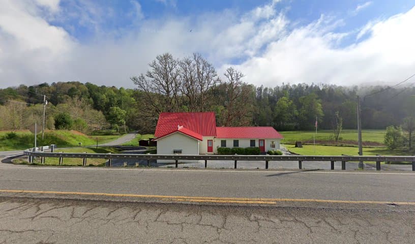 Roan Mountain Animal Hospital