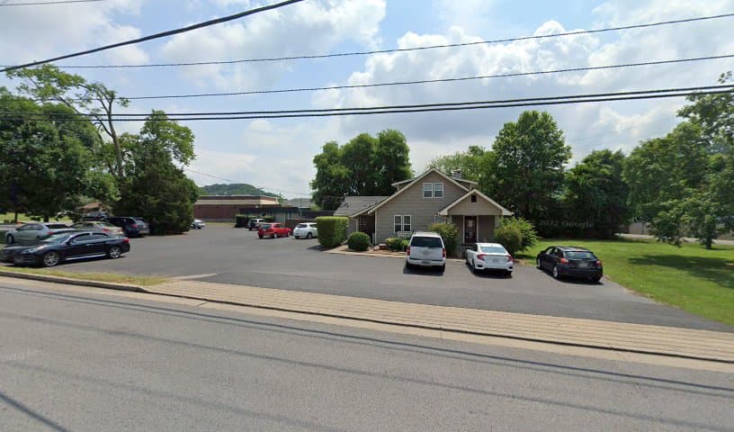 Bellevue Animal Hospital