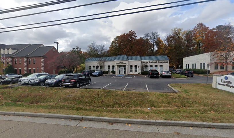 Lange Animal Hospital