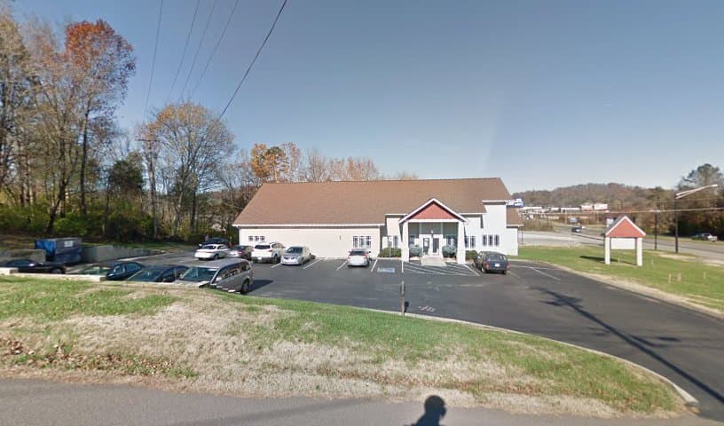 Knoxville Volunteer Veterinary Hospital