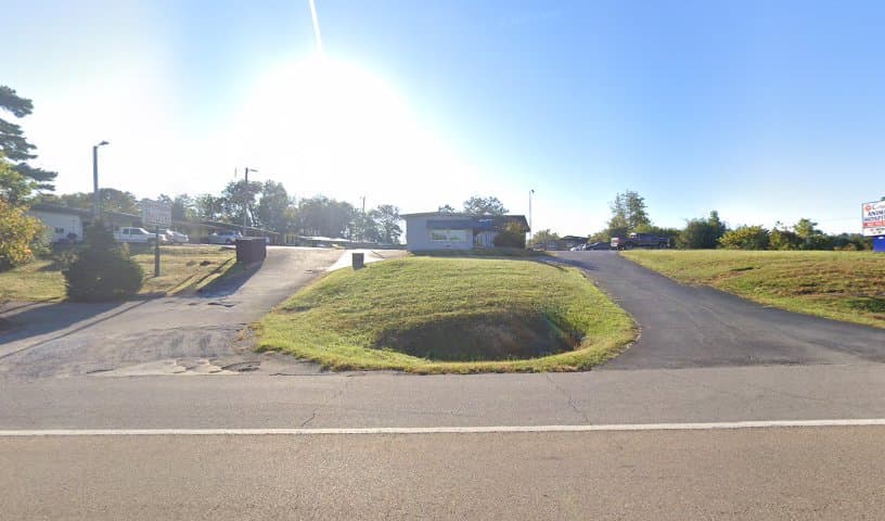 Crossings Animal Hospital
