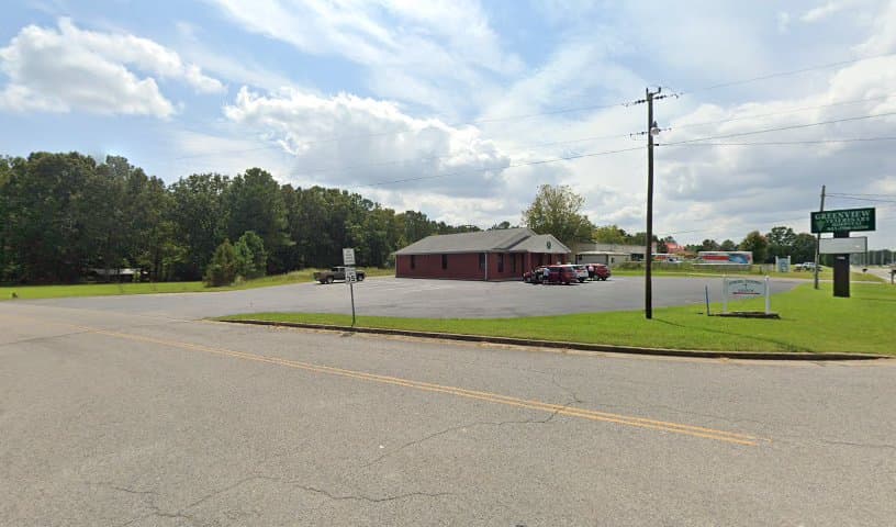 Greenview Veterinary Hospital