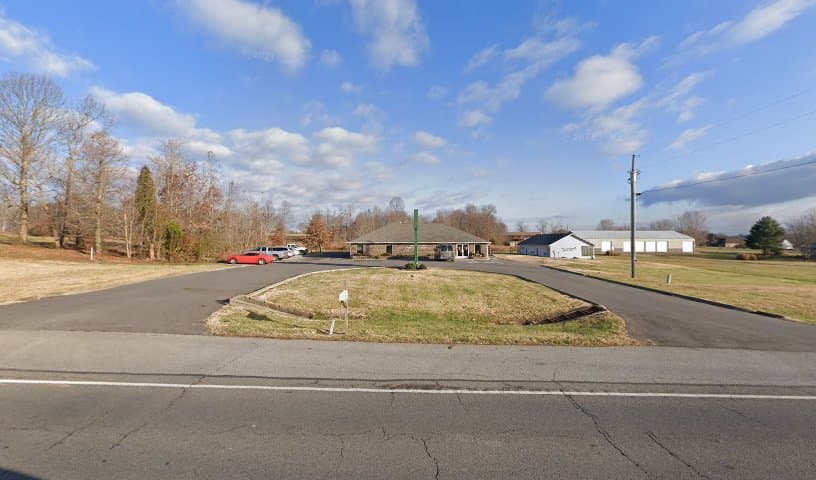 Macon County Veterinary Hospital