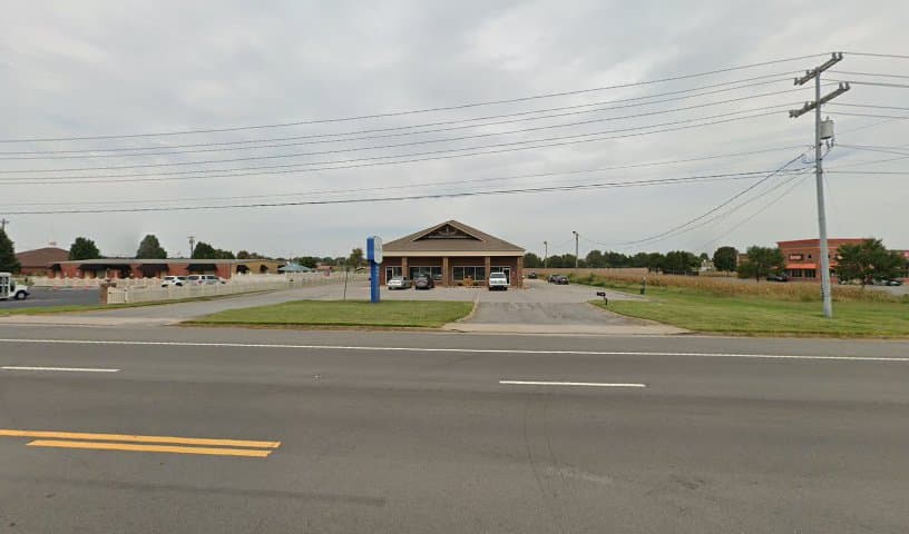 Tiny Town Animal Clinic