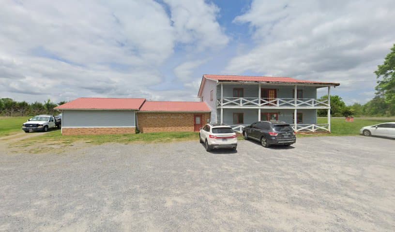 Bishop Animal Hospital