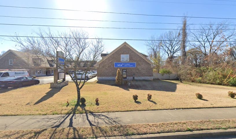 VCA Creekside Animal Hospital