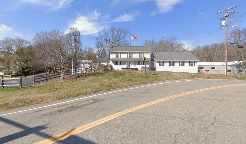 Cherry Point Animal Hospital