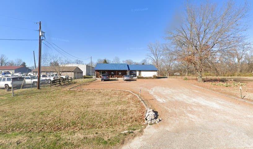 Countryside Veterinary Care