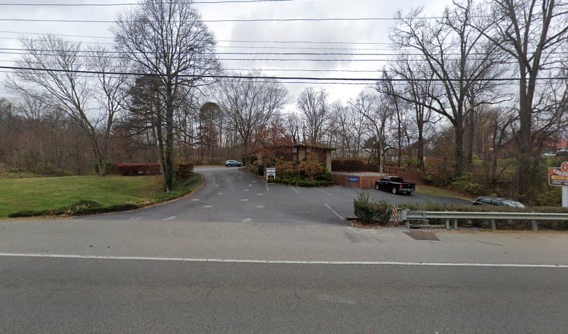 Cherokee Hospital for Animals