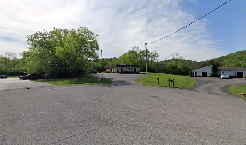 Beauchamp Animal Hospital