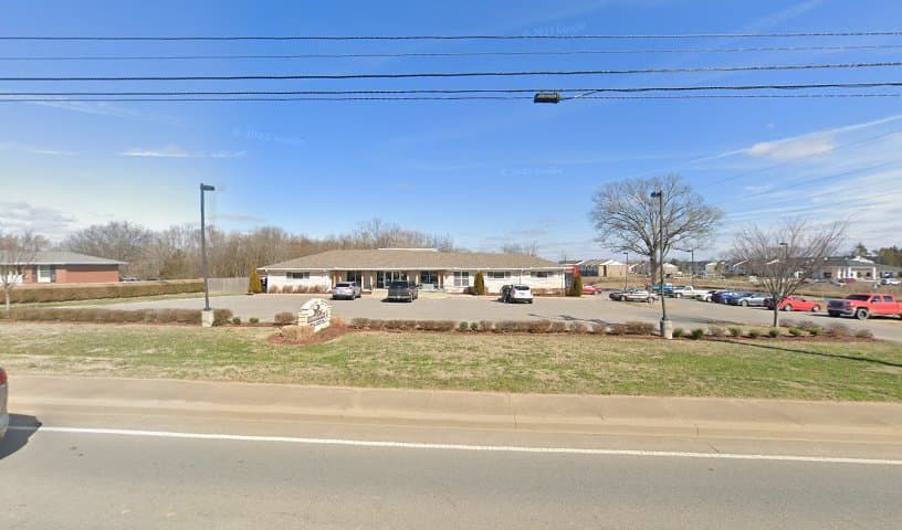 Cumberland Animal Hospital