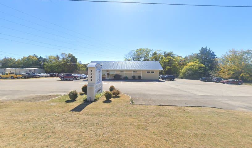Fairview Animal Hospital
