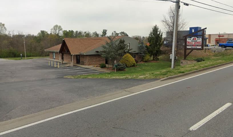 Maryville Animal Hospital