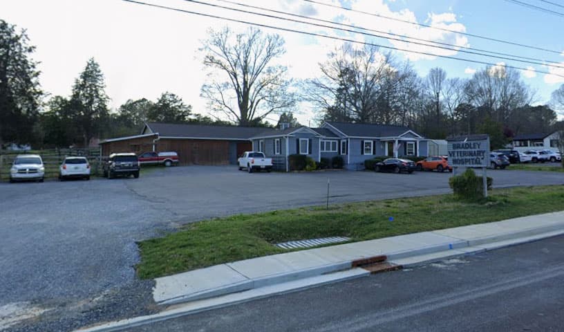 Bradley Veterinary Hospital