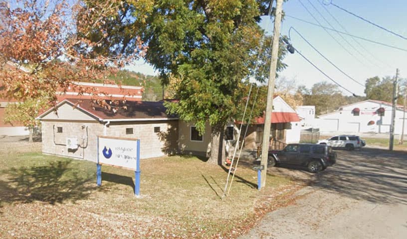 Woodbury Veterinary Hospital
