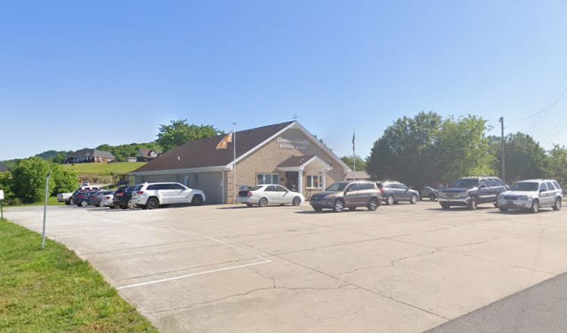 Cannon County Animal Clinic