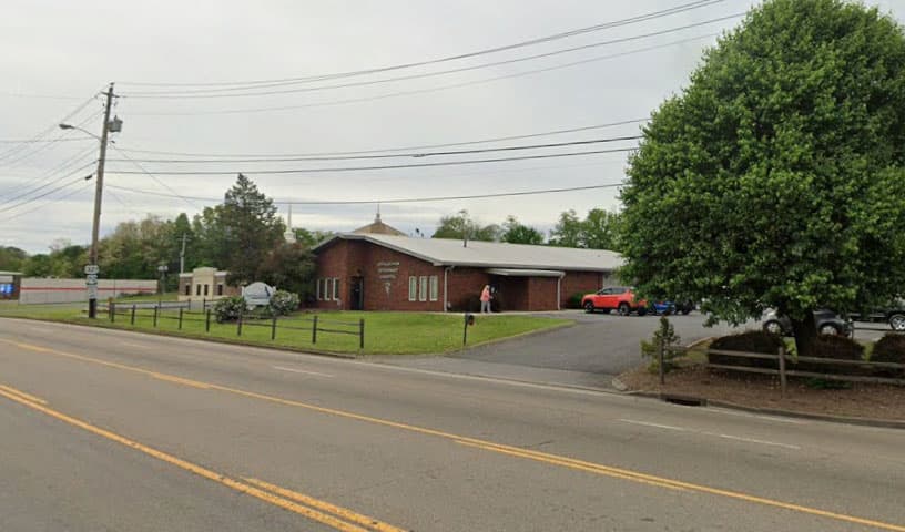 Appalachian Veterinary Hospital