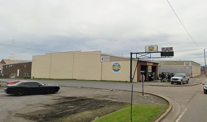 Smoky Mountain Farmers Co-op - Veterinary Services