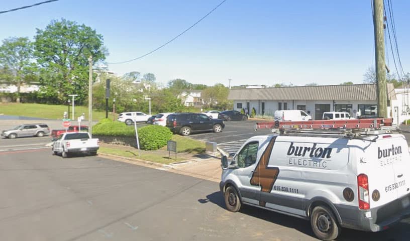 Berry Hill Animal Hospital