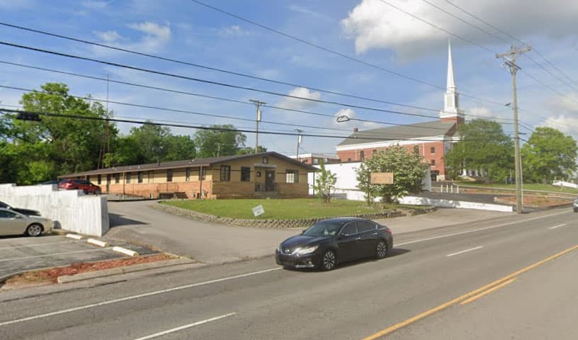 Donelson Animal Hospital