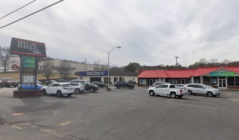 Goodlettsville Animal Hospital