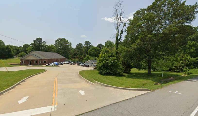 Burns Animal Medical Hospital