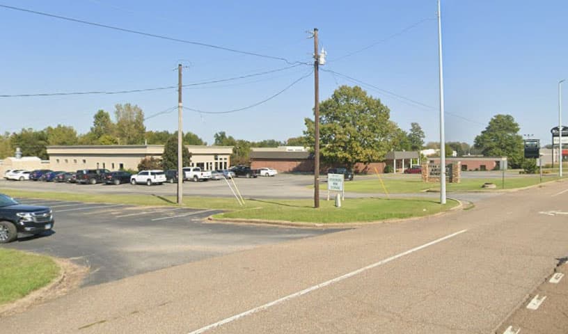 Dyer County Animal Hospital