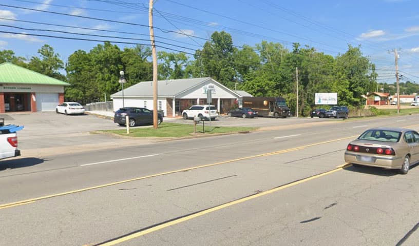 Giles County Animal Hospital