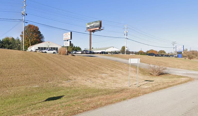 Rocky Top Veterinary Hospital