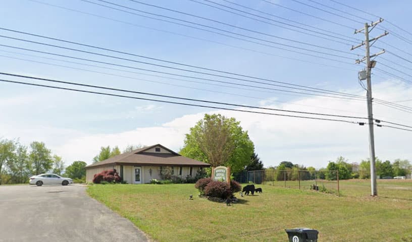 Ridgefield Animal Hospital