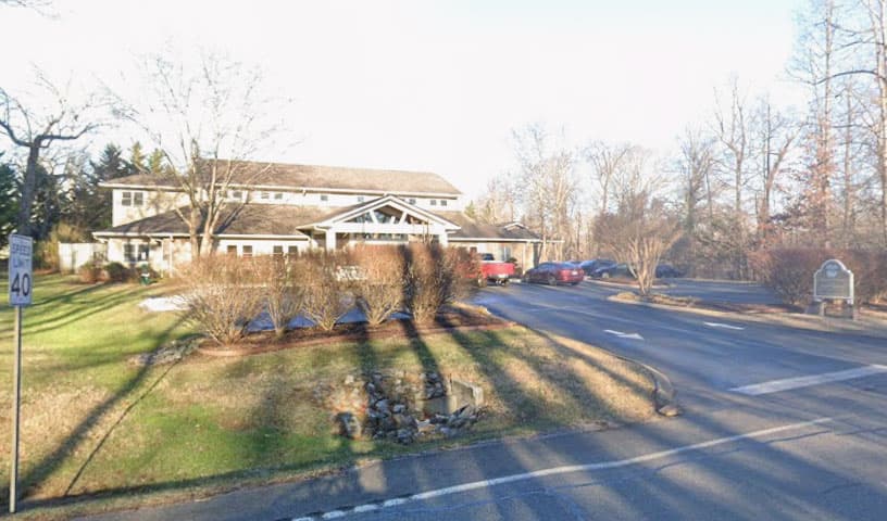 Animal Hospital of Signal Mountain