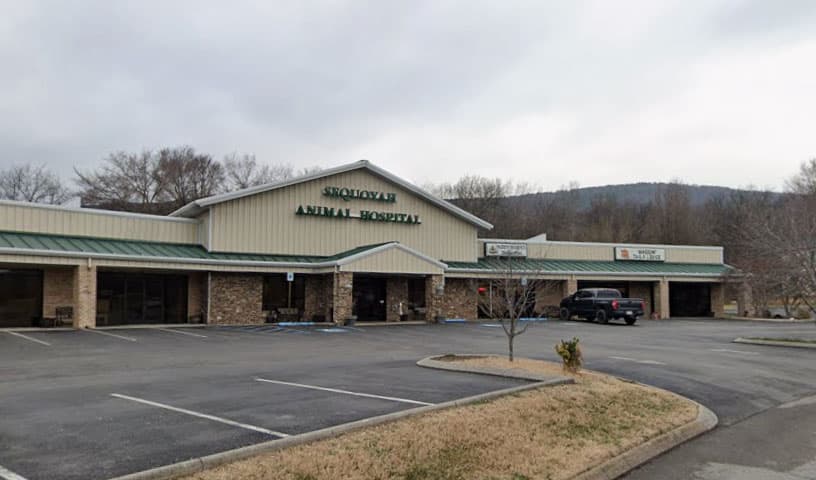 Sequoyah Animal Hospital