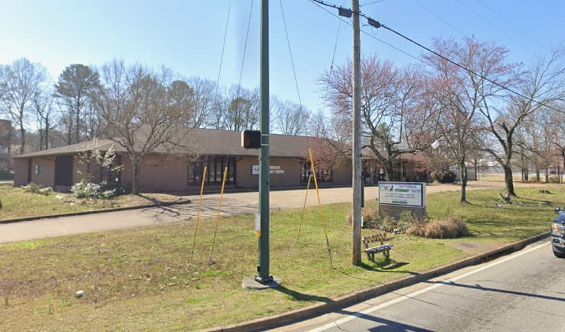 Chattanooga Veterinary Center