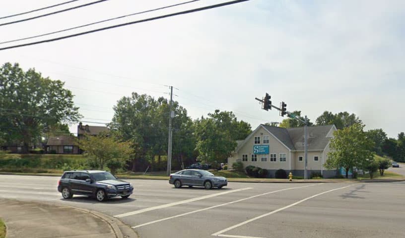 Shallowford Animal Hospital