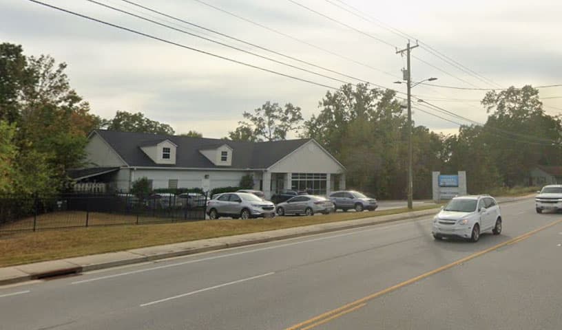 East Brainerd Animal Hospital