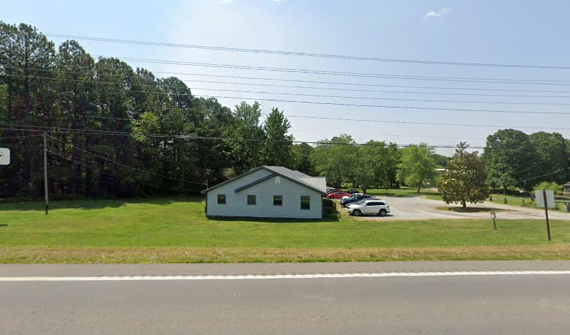 Hickman Veterinary Hospital