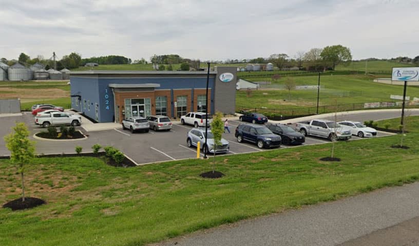 Lakeway Animal Hospital