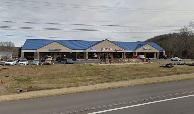 Dandridge Animal Hospital