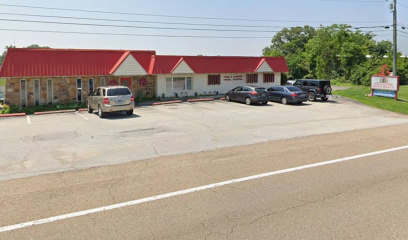Town & Country Animal Hospital