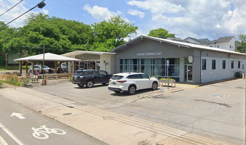 Riverside Veterinary Clinic