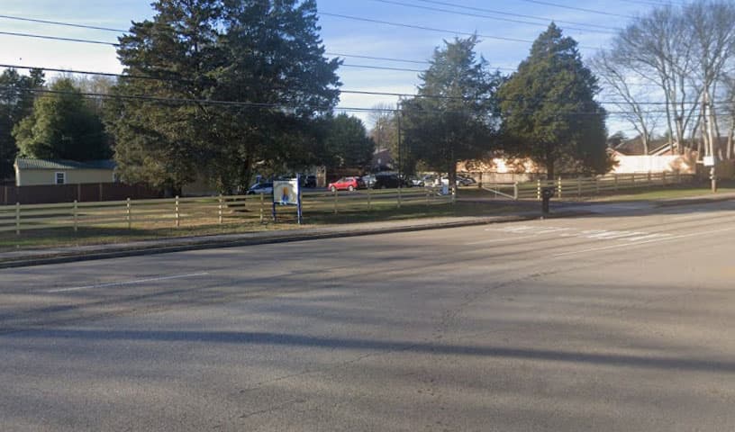 Bluegrass Animal Hospital