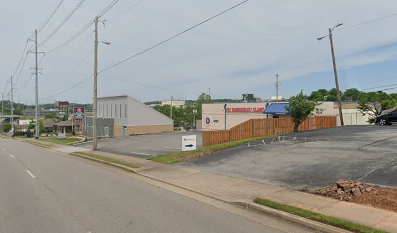 Knoxville Pet Emergency Clinic