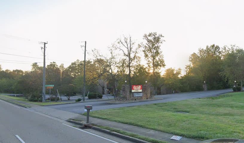Powell Animal Hospital