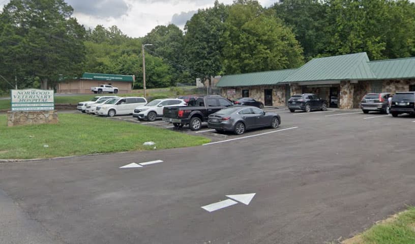 Norwood Veterinary Hospital