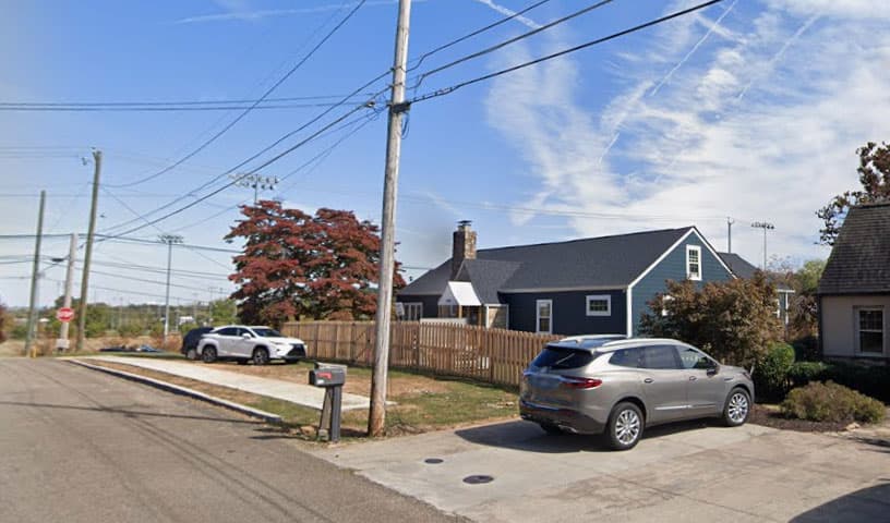 Forest Park Animal Clinic
